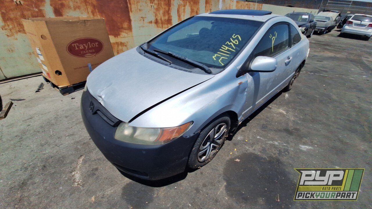Photo of 2007 Honda Civic