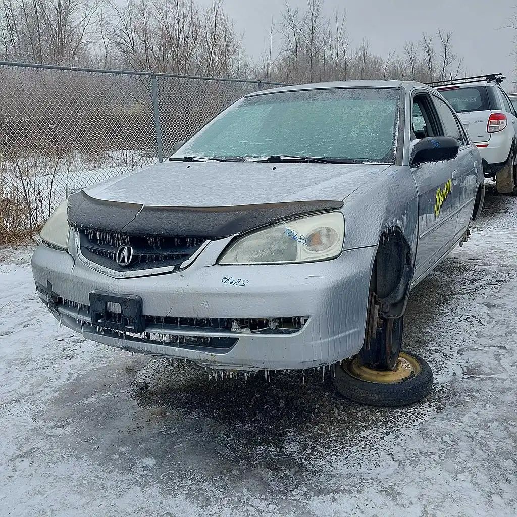 Photo of 2001 Acura El