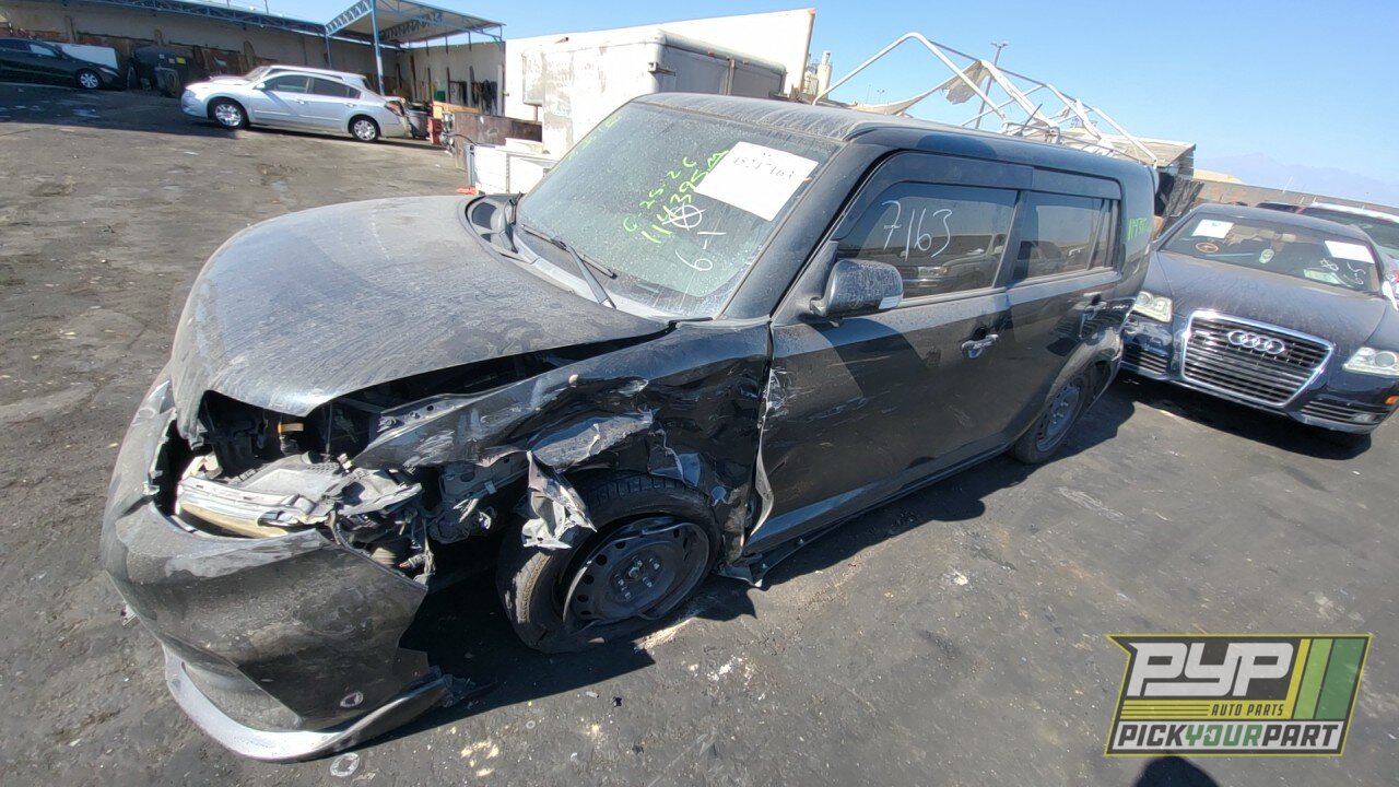 Photo of 2013 Scion Xb