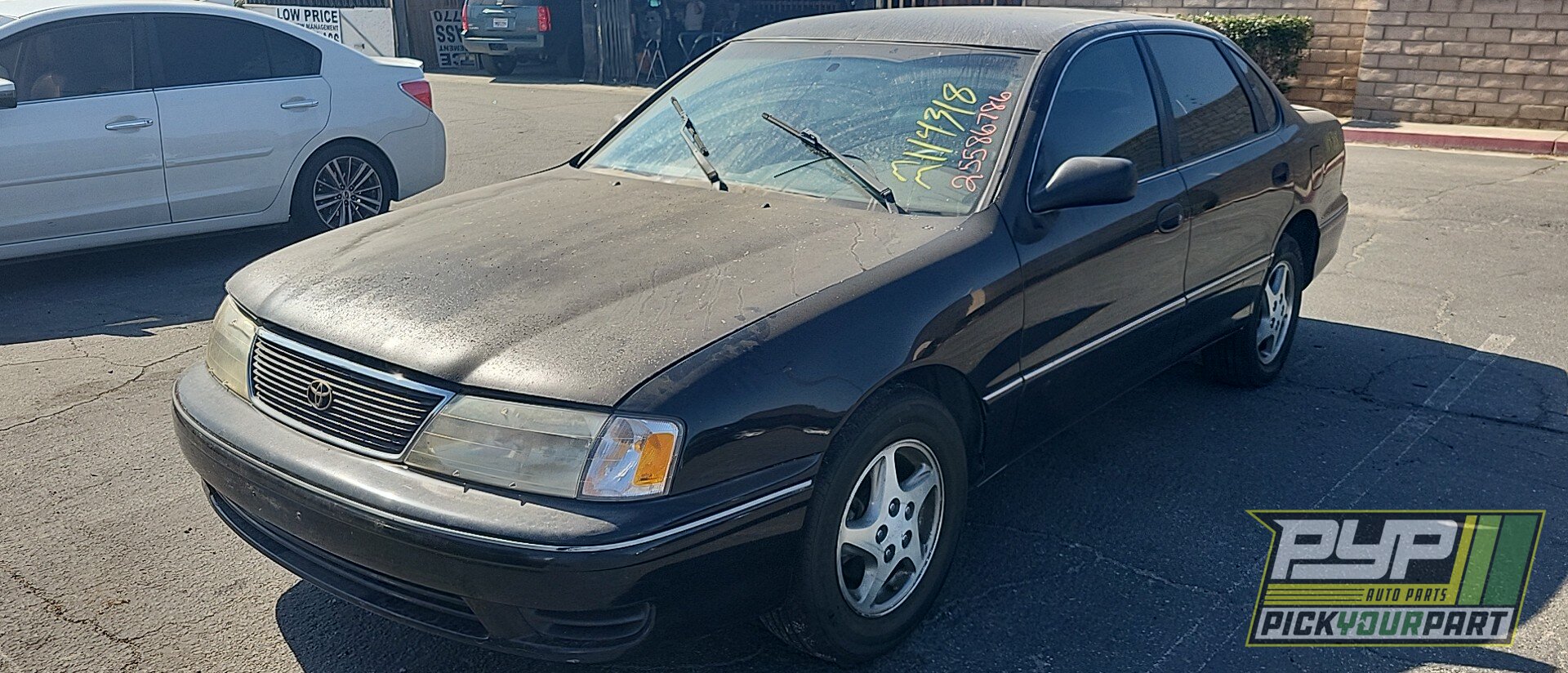 Photo of 1998 Toyota Avalon
