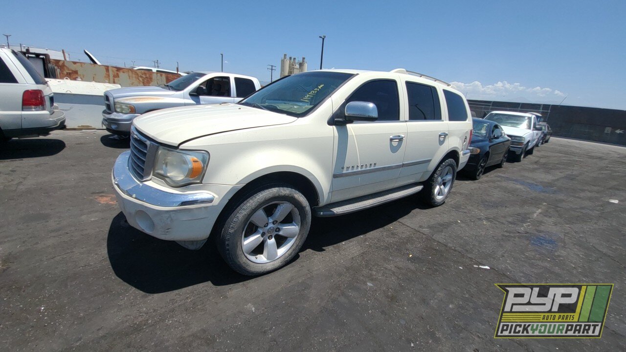 Photo of 2007 Chrysler Aspen