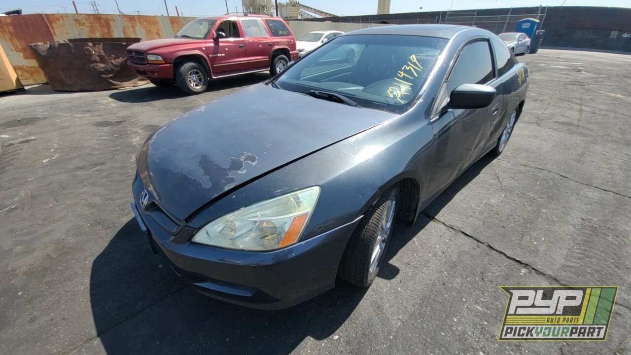 Photo of 2007 Honda Accord