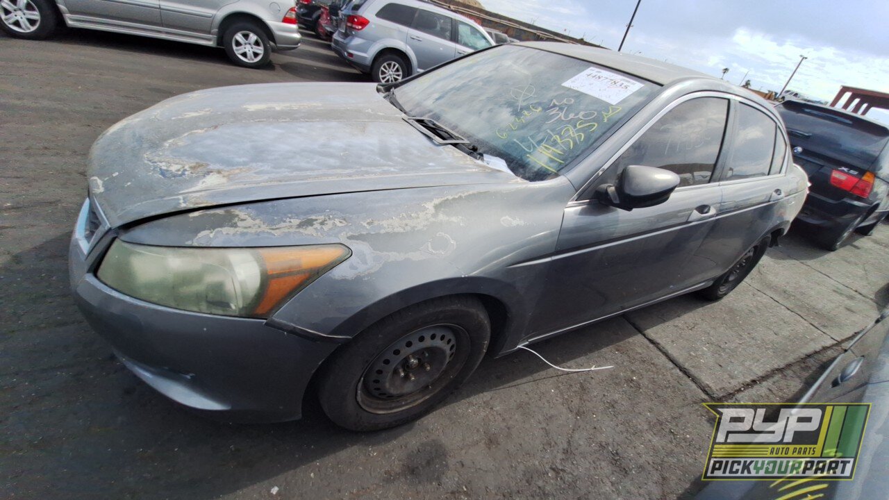 Photo of 2010 Honda Accord