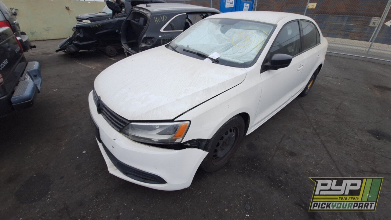 Photo of 2011 Volkswagen Jetta