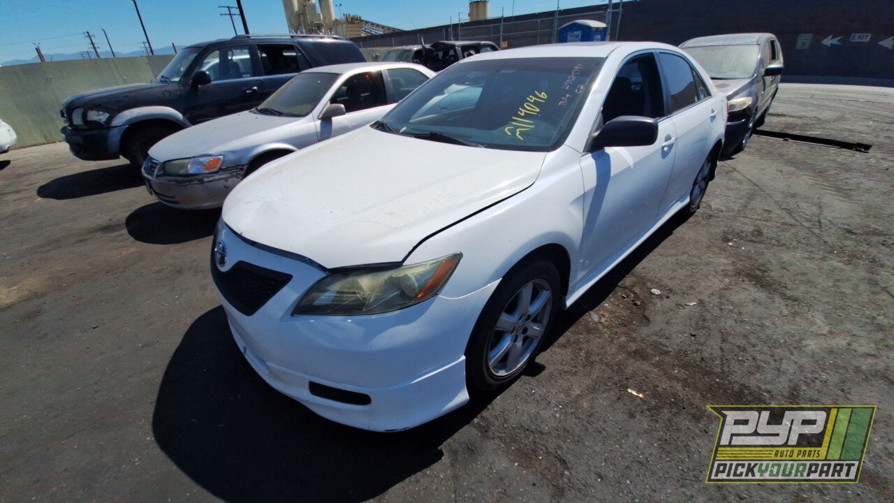 Photo of 2009 Toyota Camry