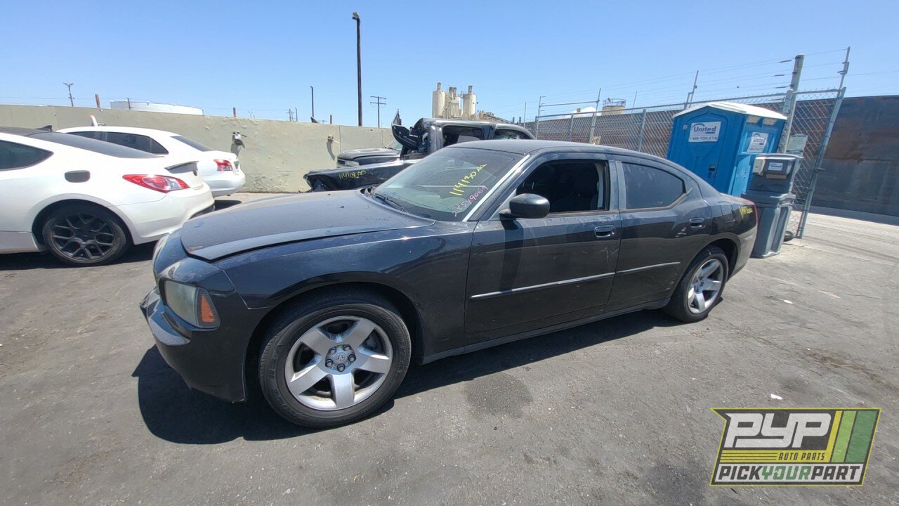 Photo of 2008 Dodge Charger