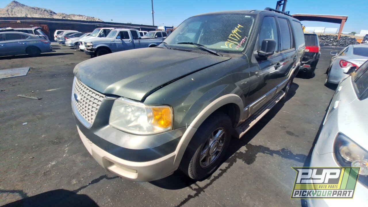 Photo of 2005 Ford Expedition