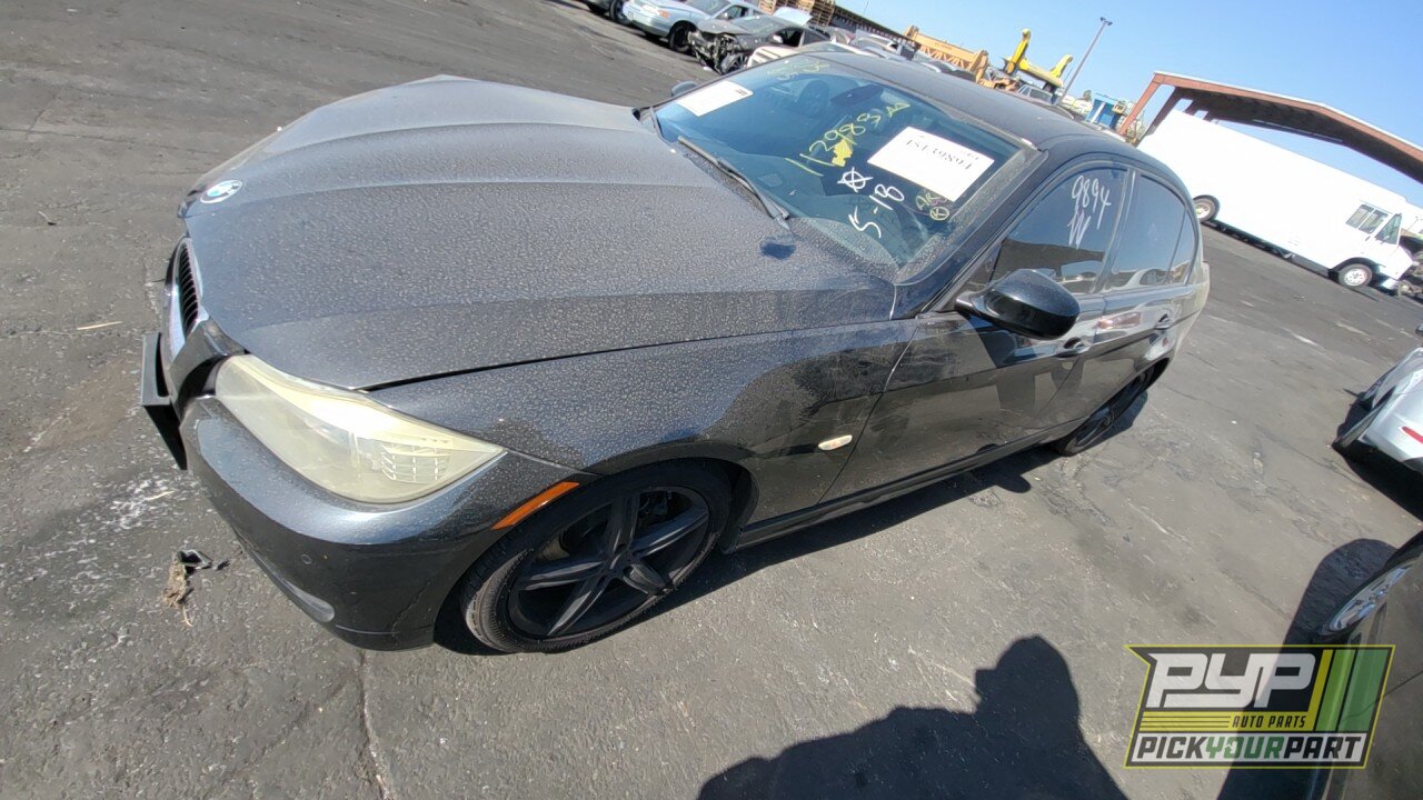 Photo of 2011 Bmw 328I