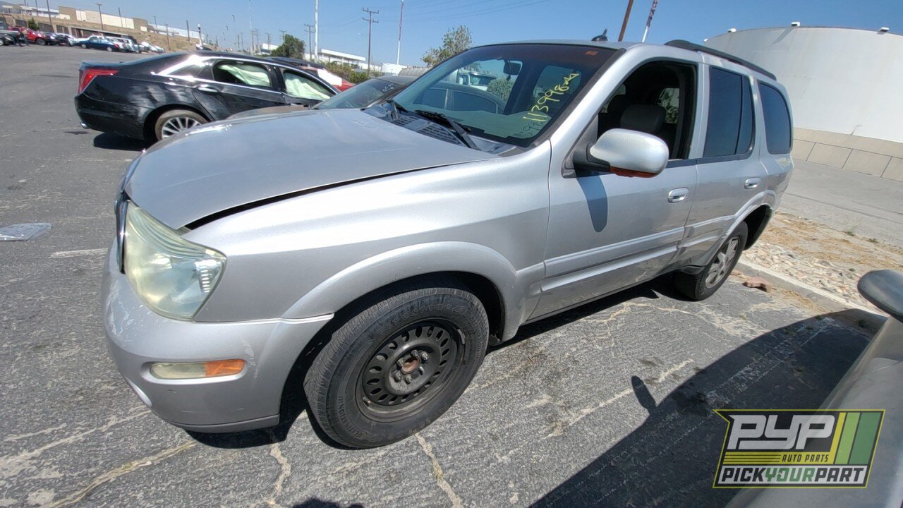 Photo of 2004 Buick Rainier