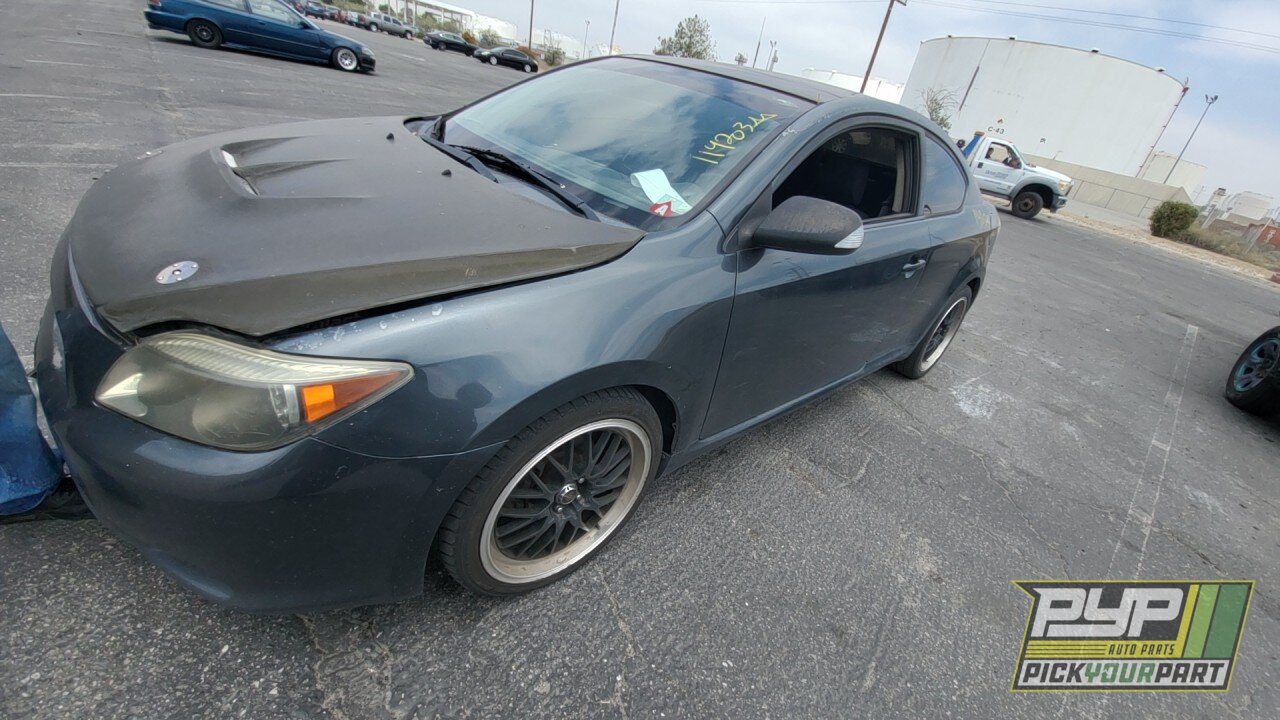 Photo of 2005 Scion Tc