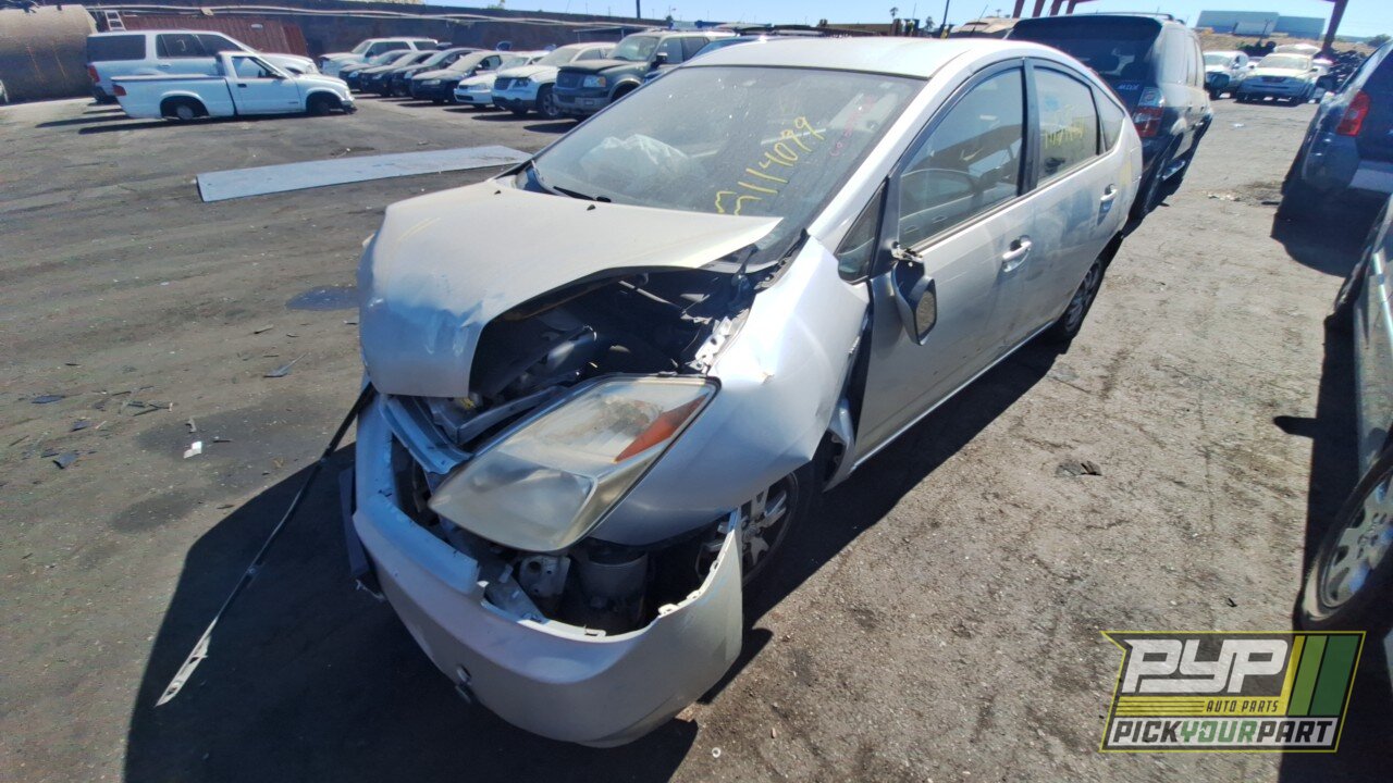 Photo of 2005 Toyota Prius