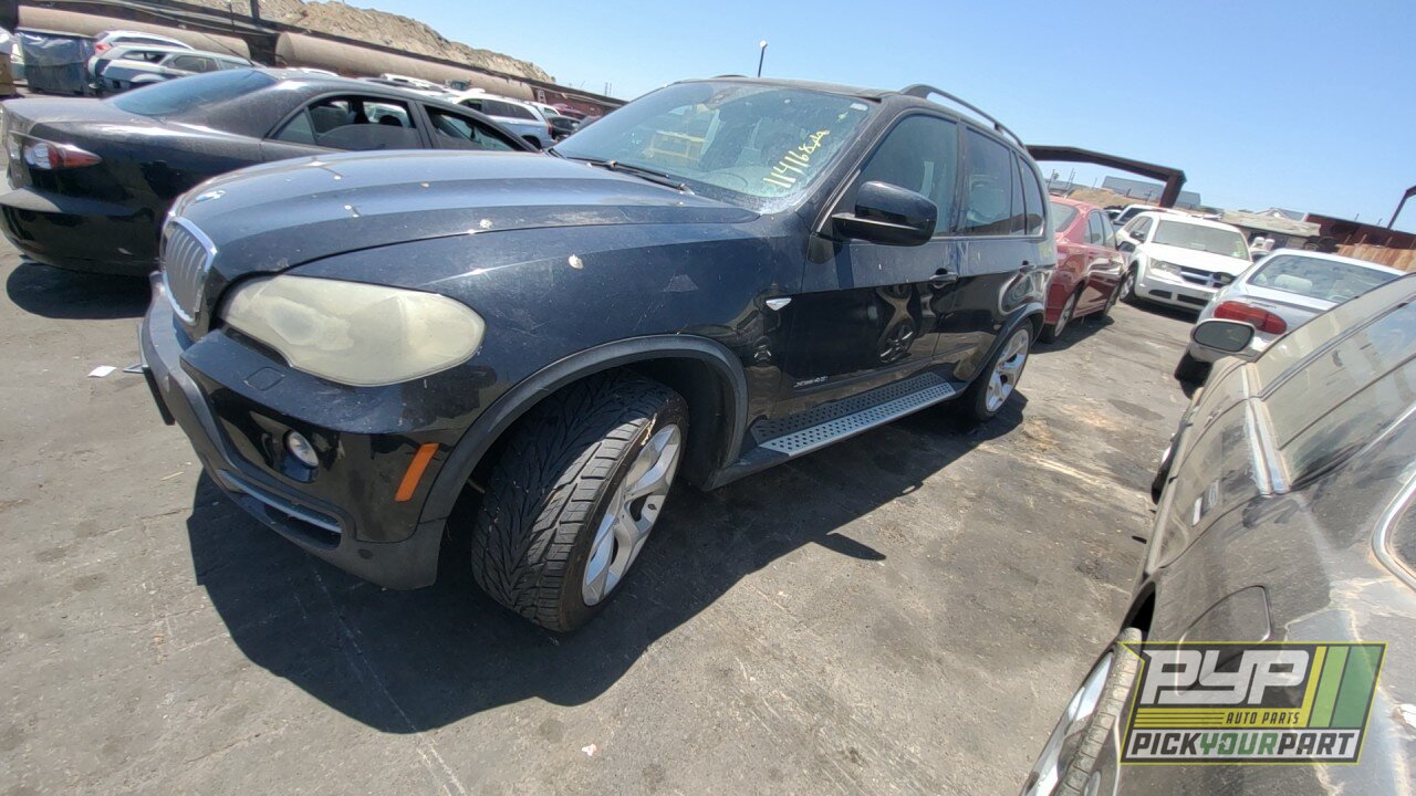 Photo of 2009 Bmw X5