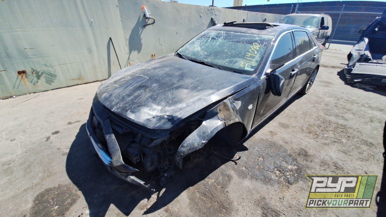 Photo of 2016 Cadillac Ct6