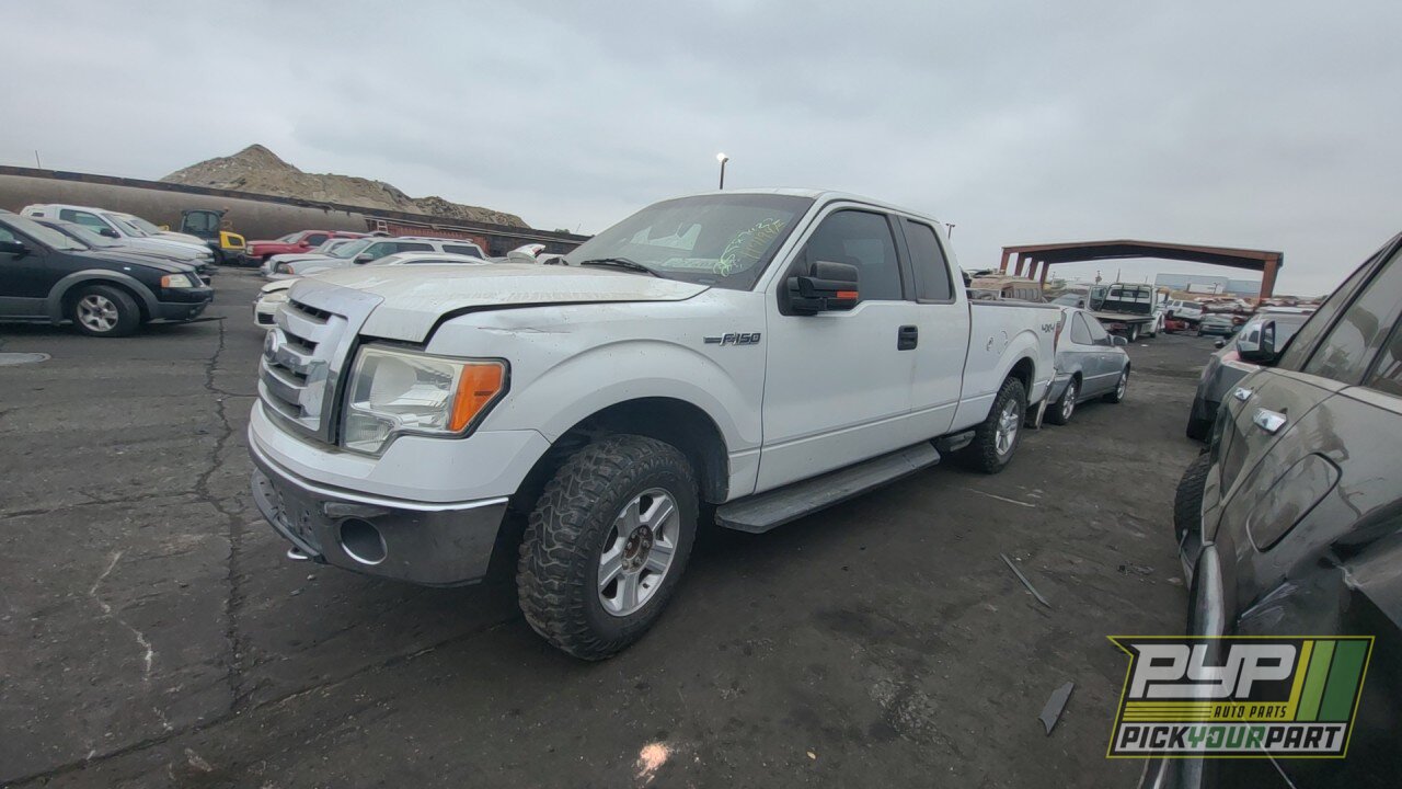 Photo of 2011 Ford F-150