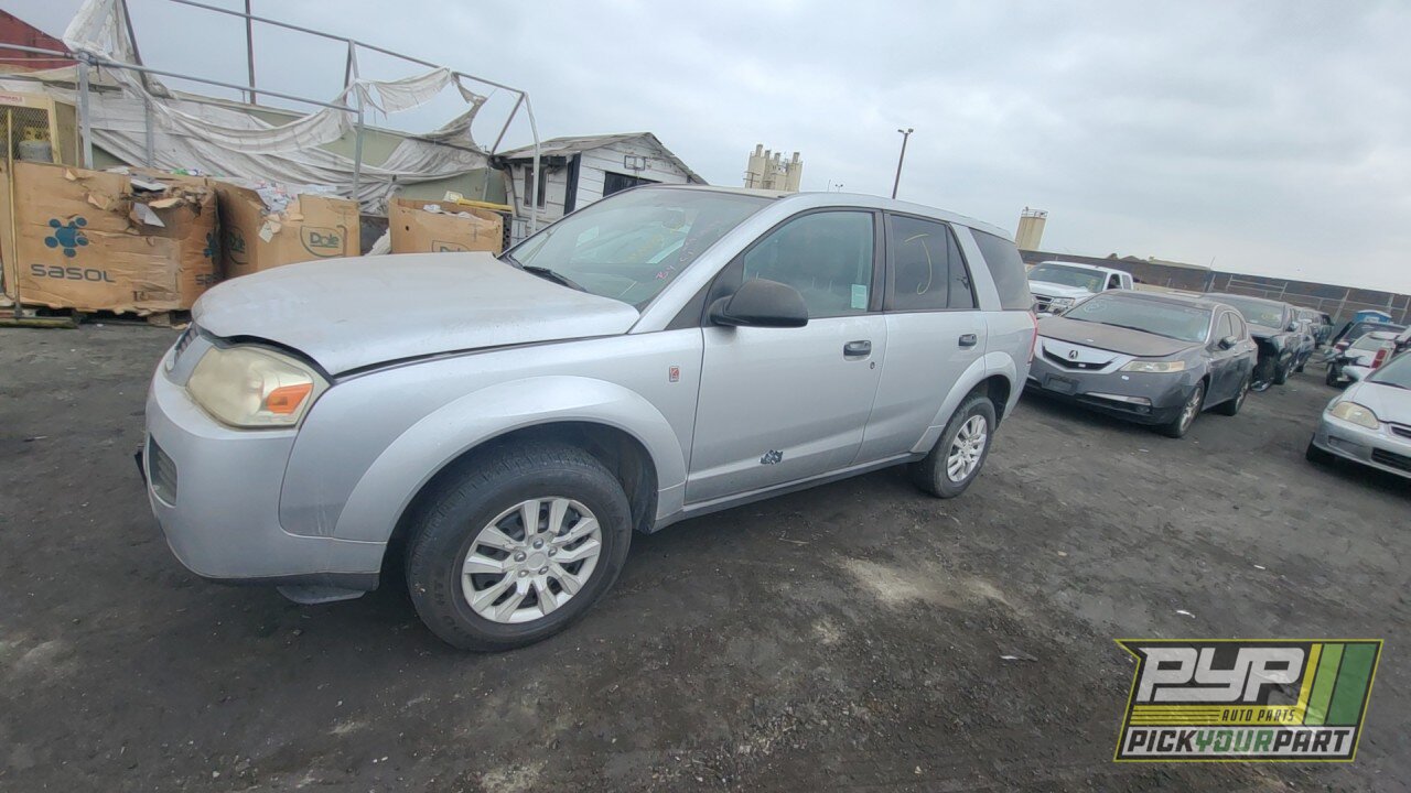 Photo of 2006 Saturn Vue