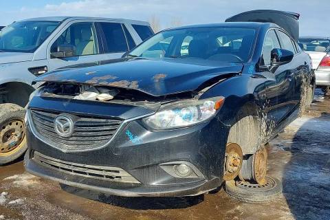 Photo of 2014 Mazda Mazda6