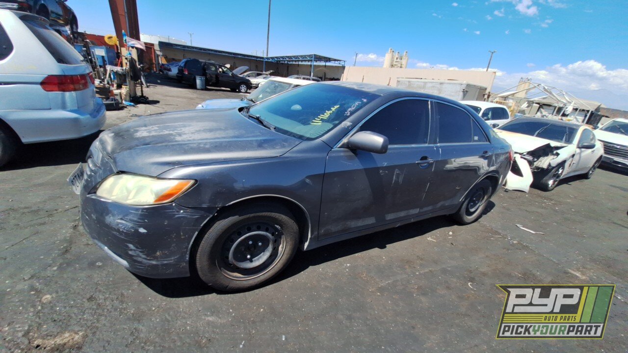 Photo of 2009 Toyota Camry