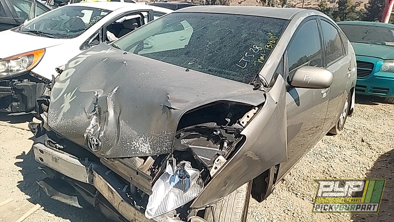 Photo of 2007 Toyota Prius