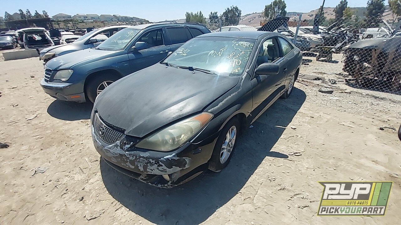 Photo of 2006 Toyota Solara