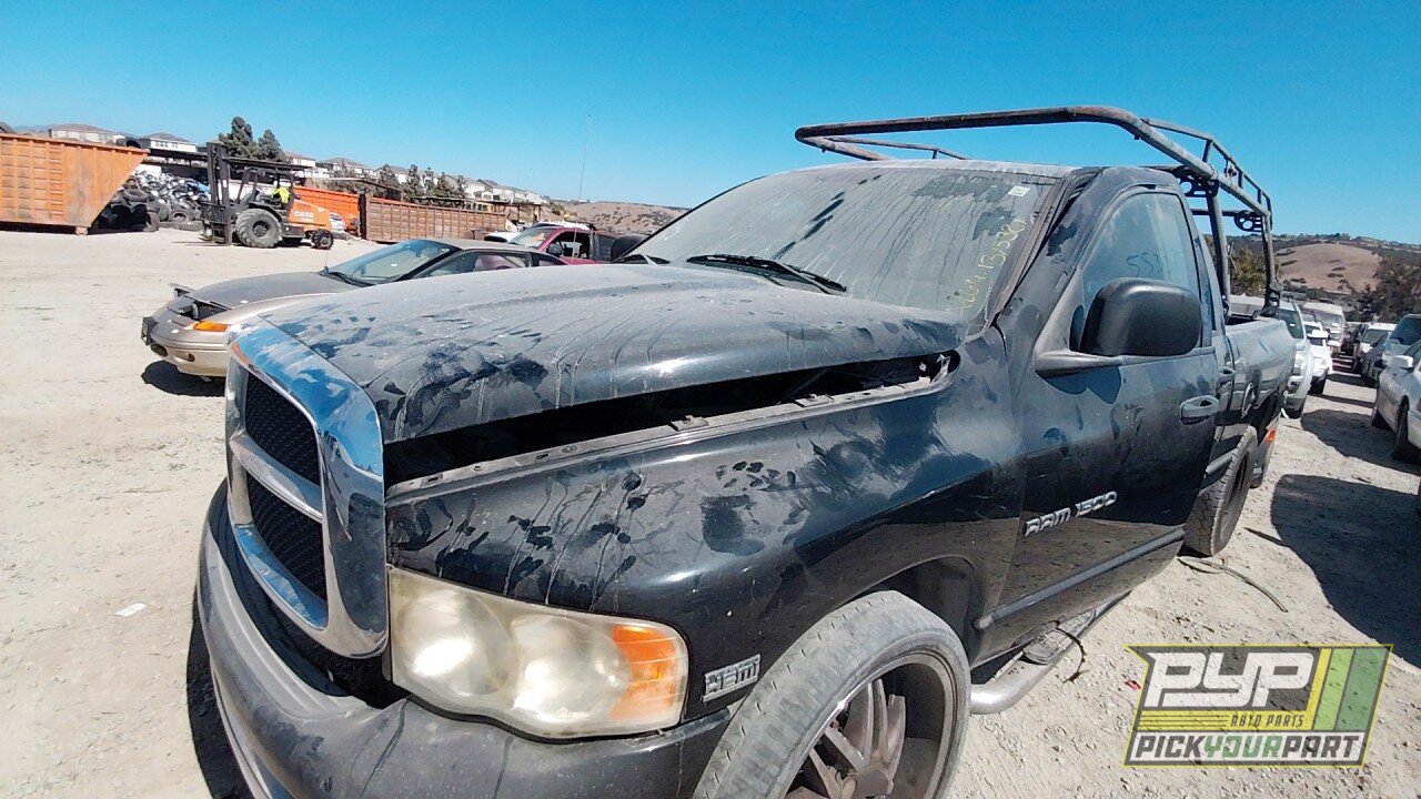 Photo of 2005 Dodge Ram 1500