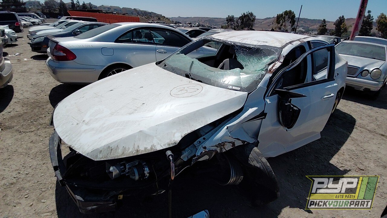 Photo of 2015 Kia Optima