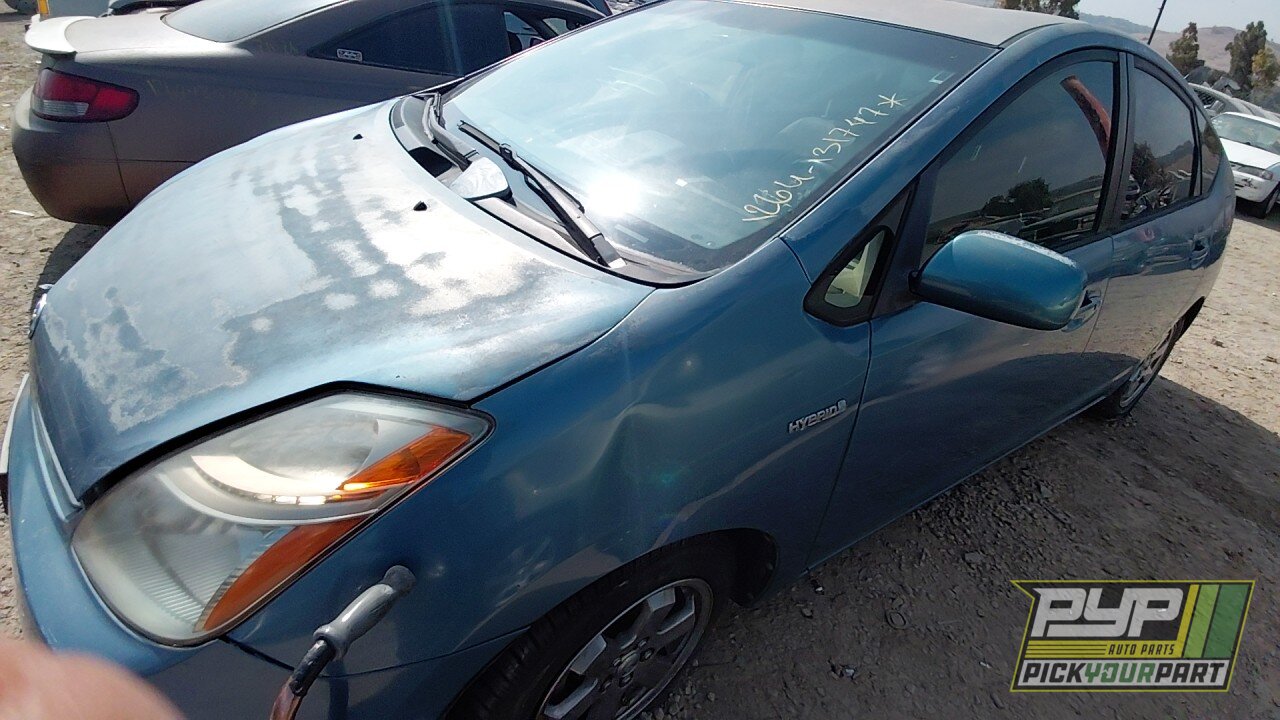 Photo of 2006 Toyota Prius