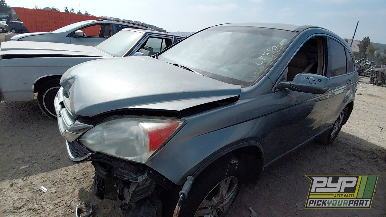 Photo of 2011 Honda Cr-V
