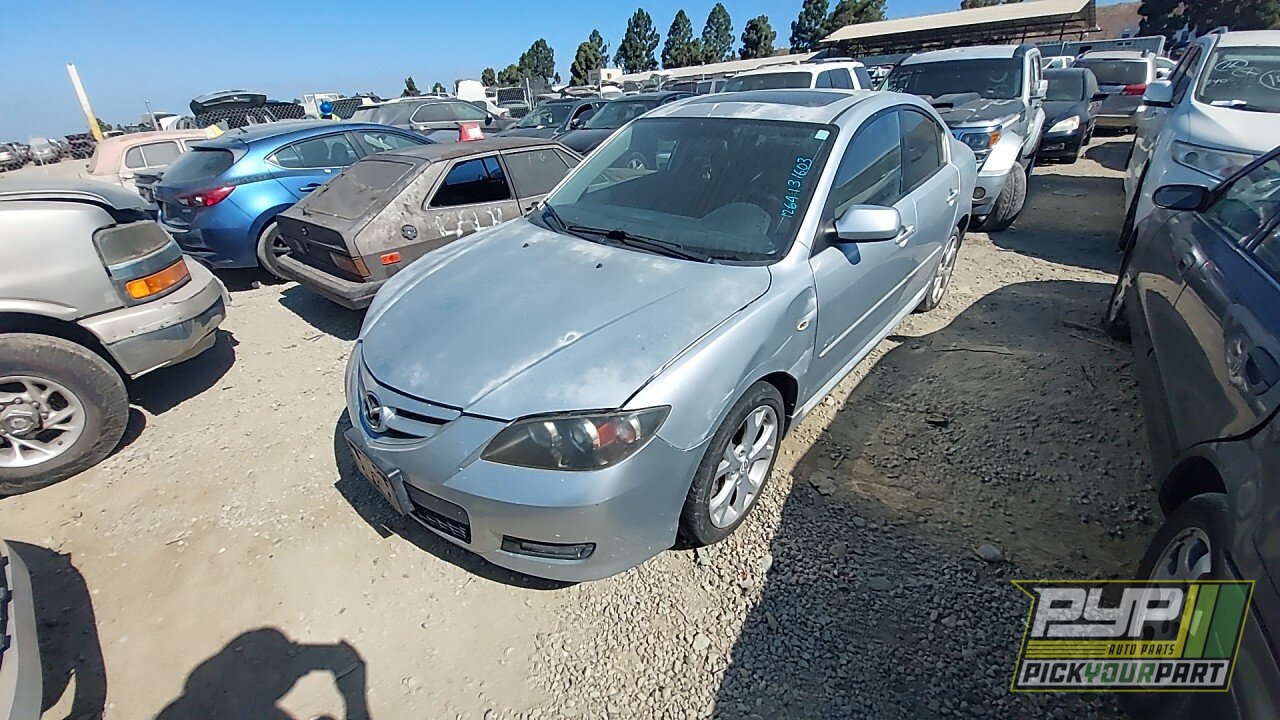 Photo of 2009 Mazda 3