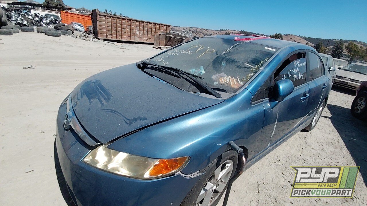 Photo of 2009 Honda Civic