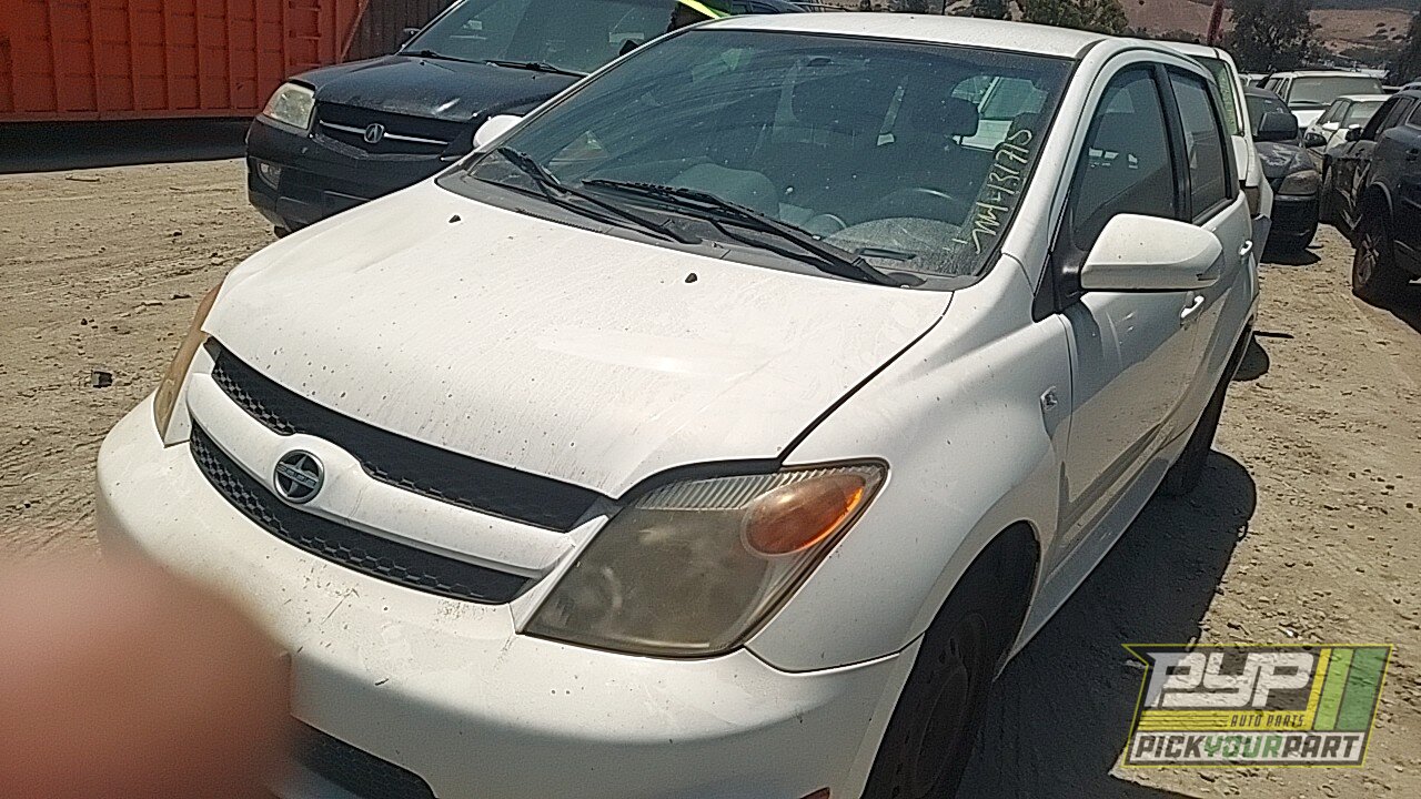 Photo of 2006 Scion Xa
