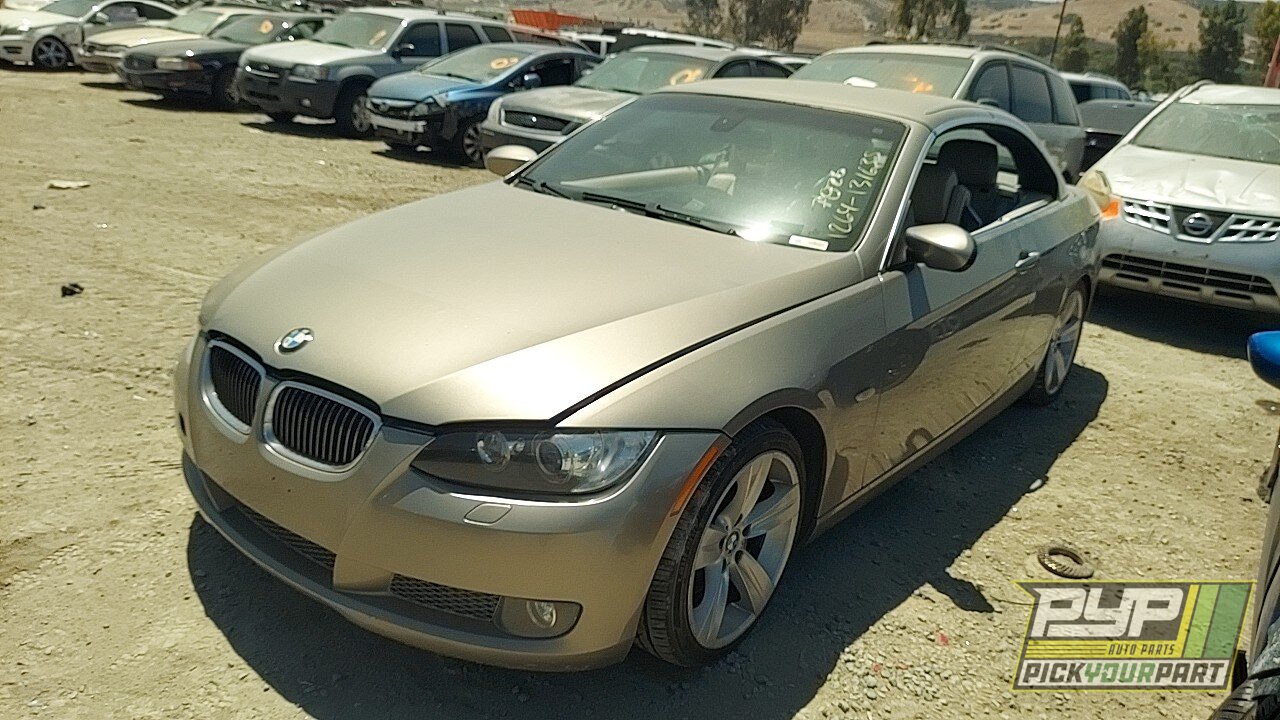 Photo of 2007 Bmw 335I