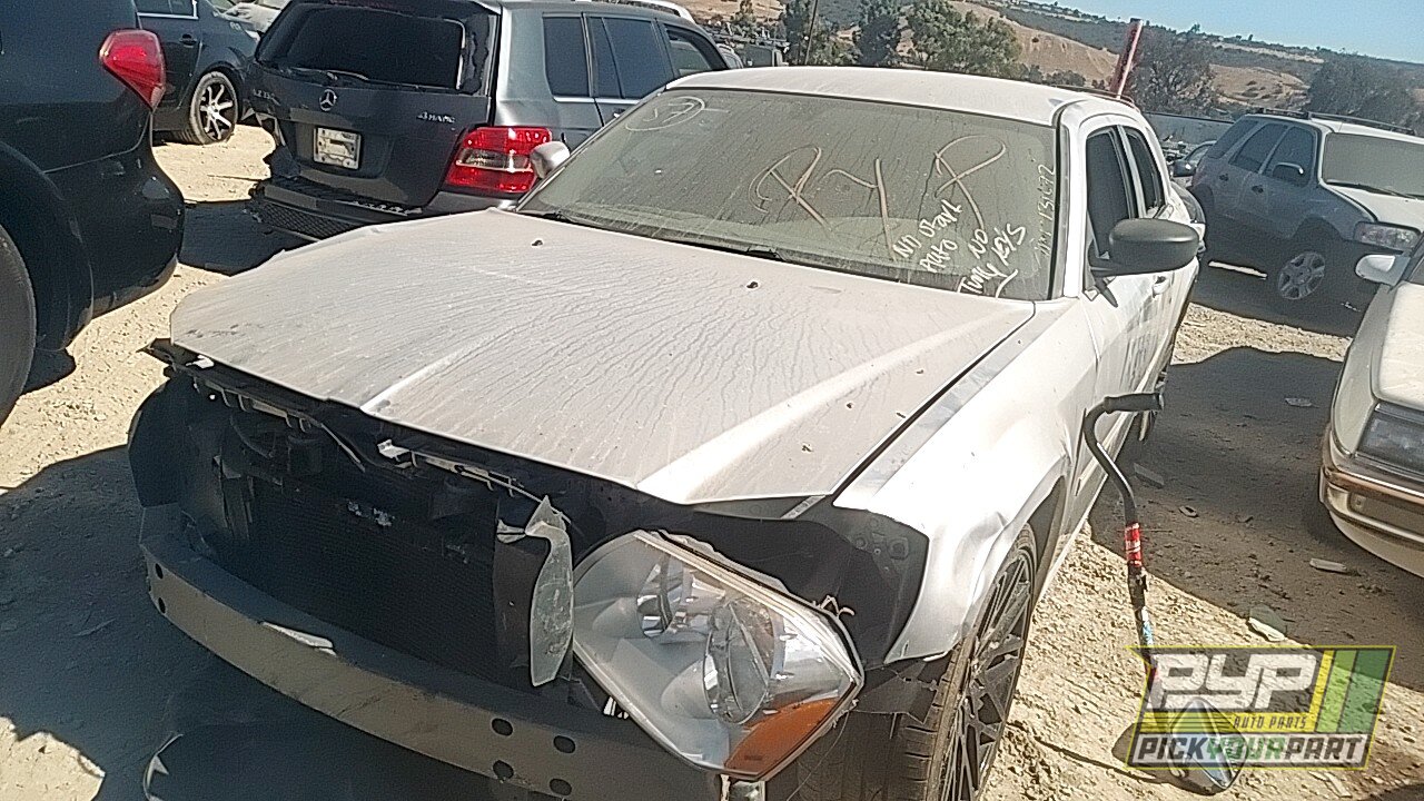 Photo of 2007 Dodge Magnum