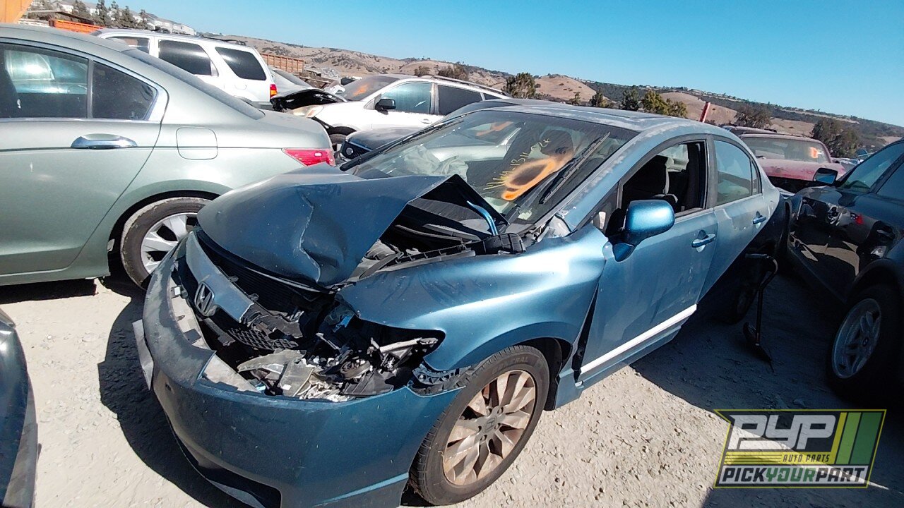 Photo of 2009 Honda Civic