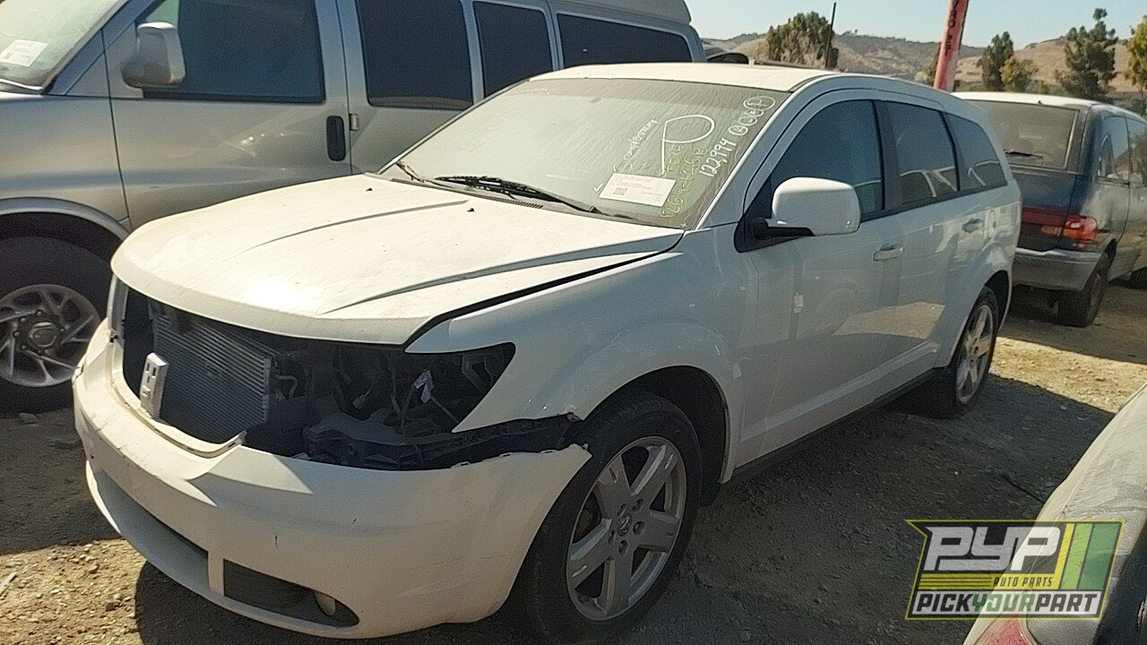 Photo of 2010 Dodge Journey