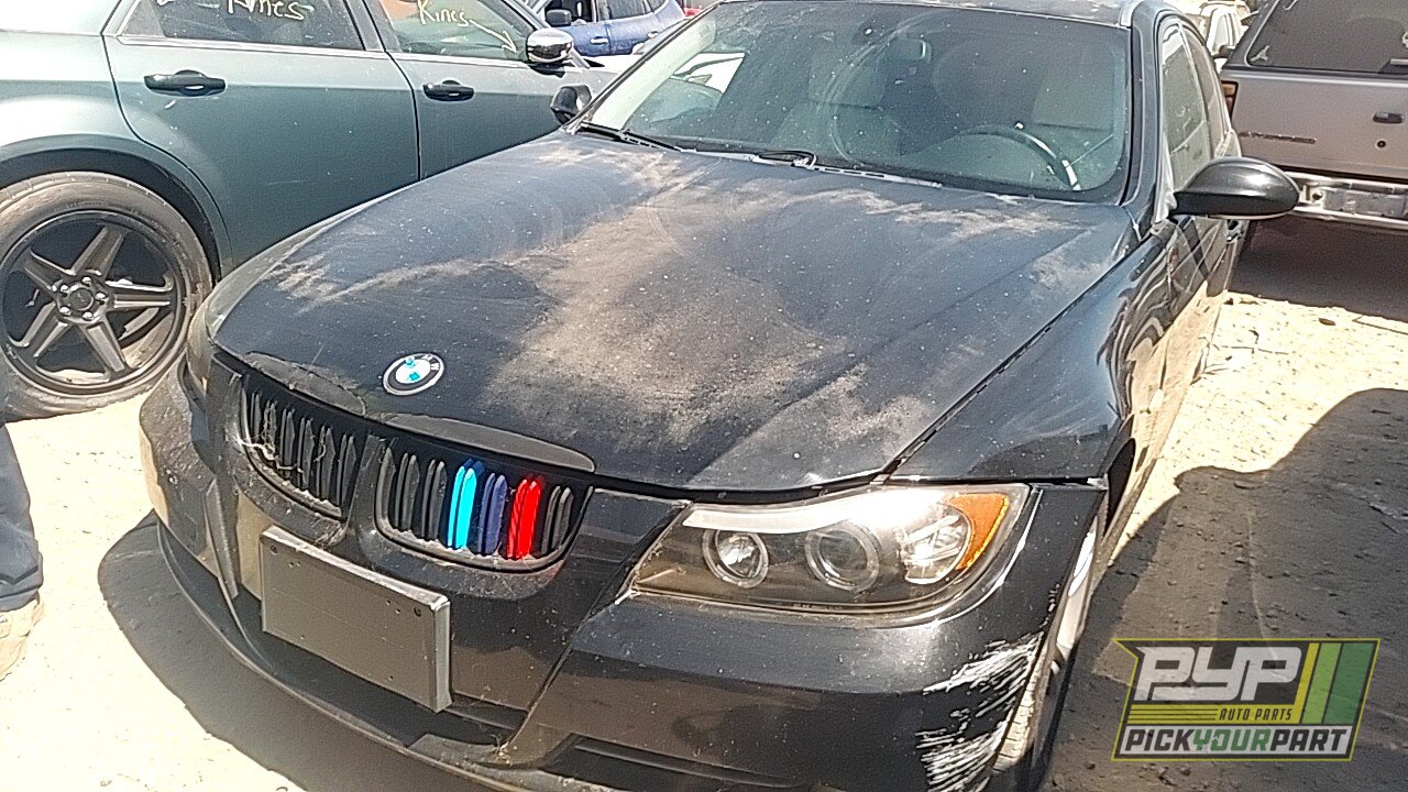 Photo of 2008 Bmw 328I
