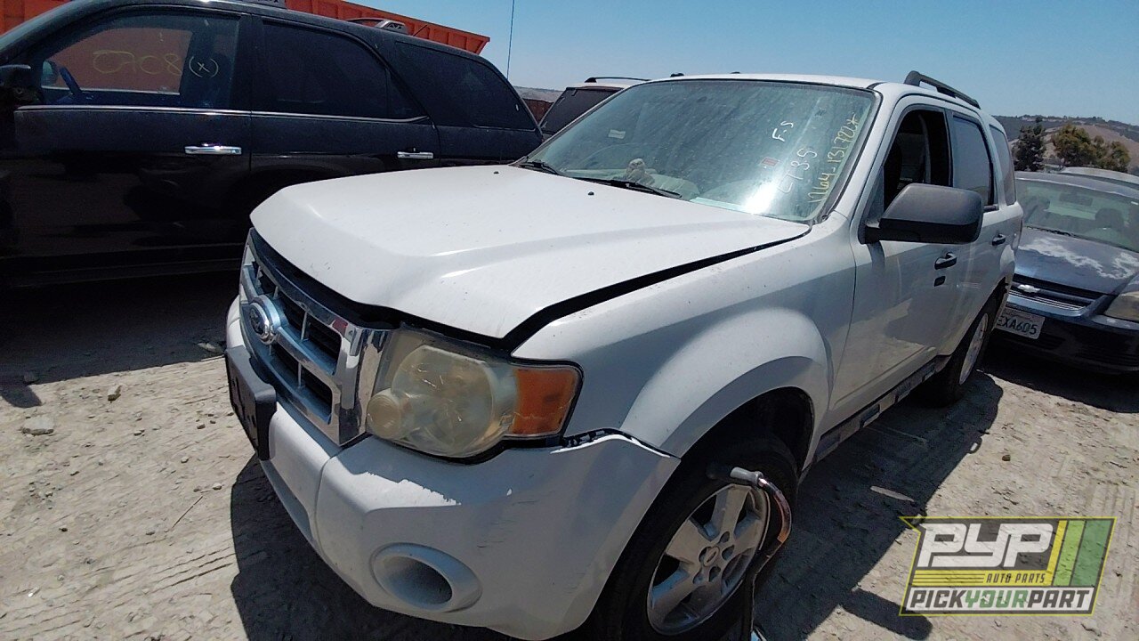 Photo of 2012 Ford Escape