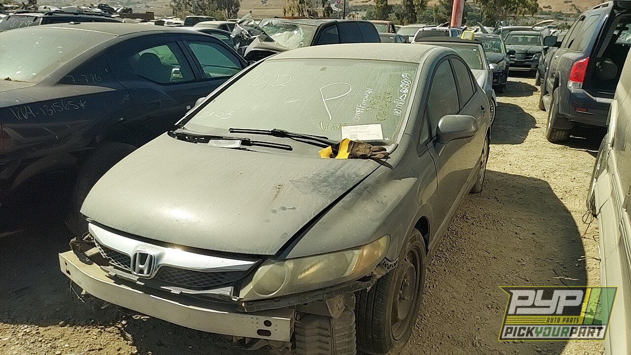 Photo of 2010 Honda Civic