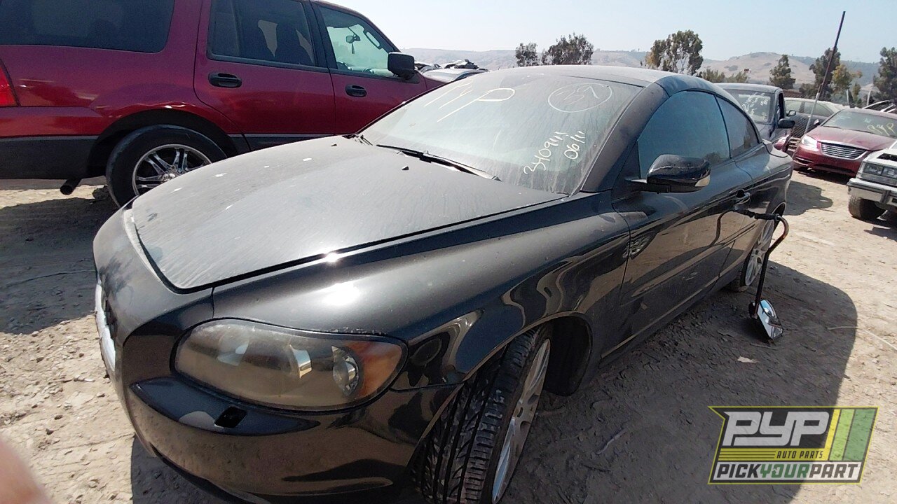 Photo of 2006 Volvo C70