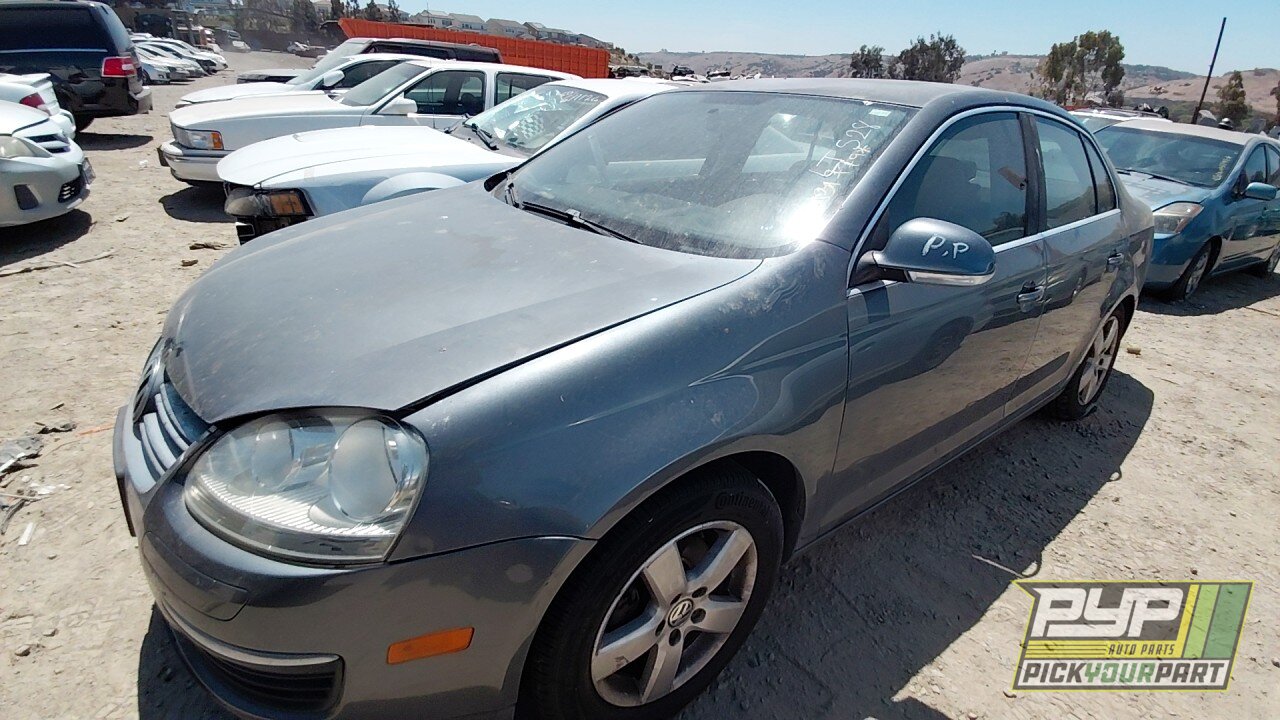 Photo of 2008 Volkswagen Jetta