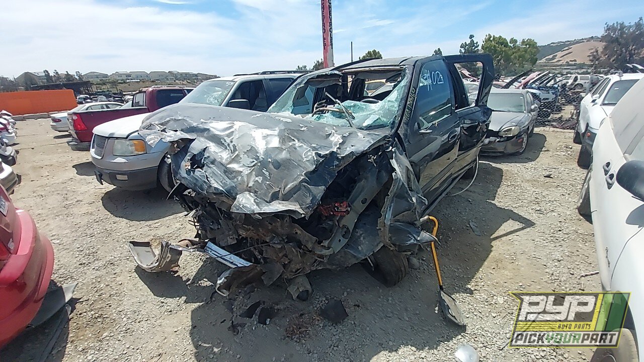 Photo of 2002 Ford F-150