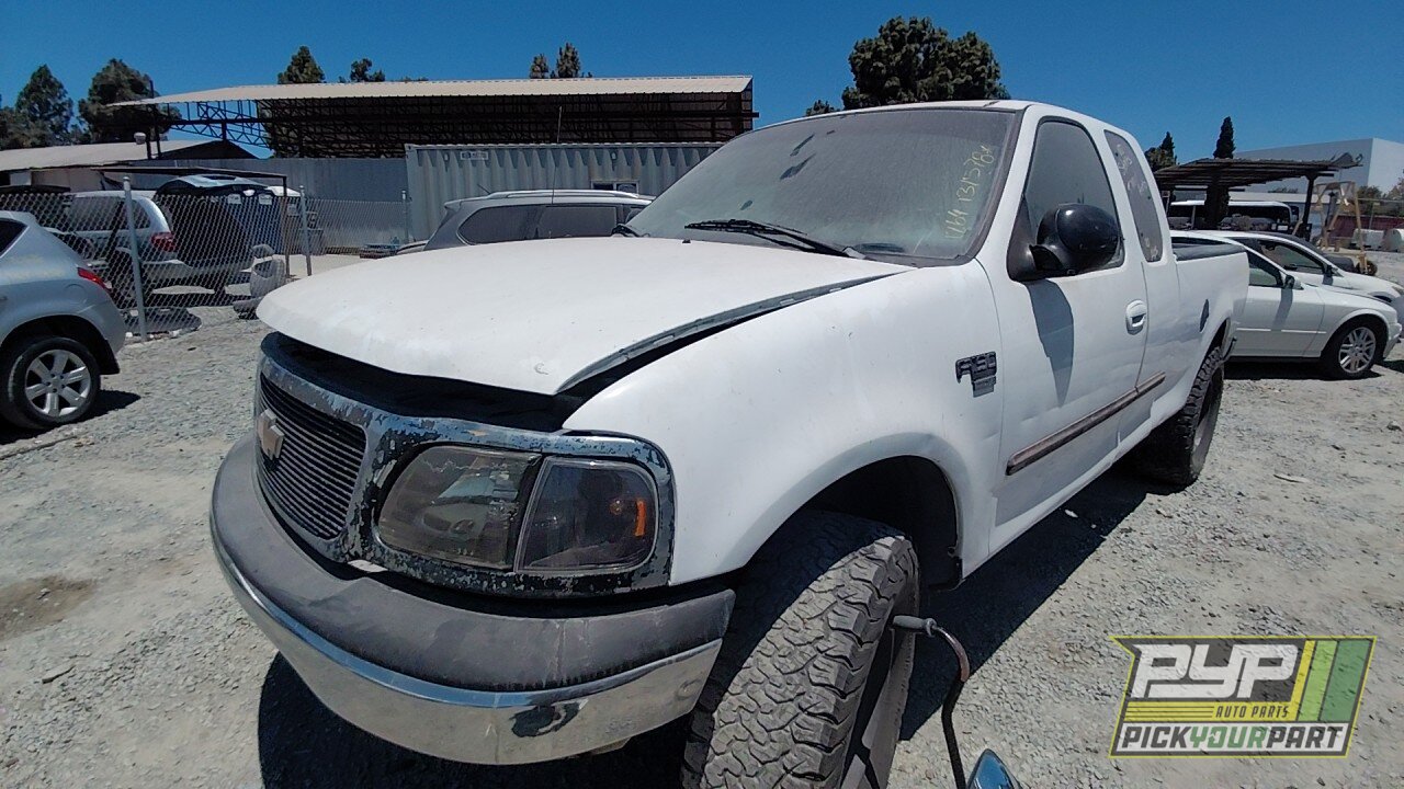 Photo of 2000 Ford F-150