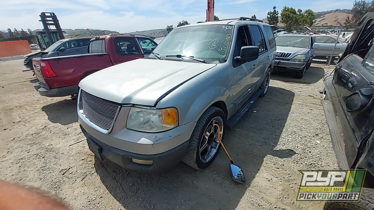 Photo of 2005 Ford Expedition