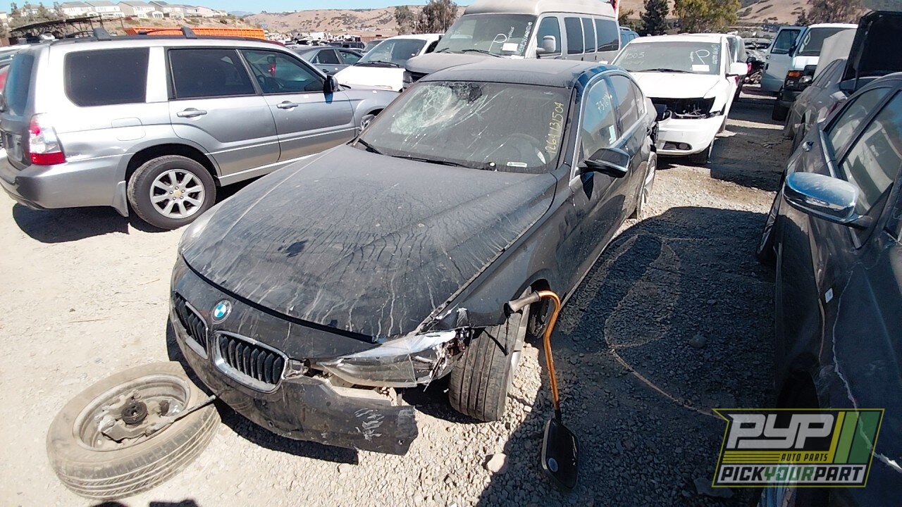 Photo of 2017 Bmw 330I