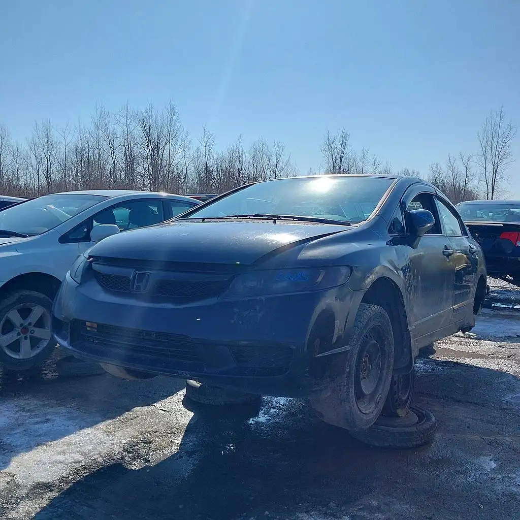 Photo of 2010 Honda Civic