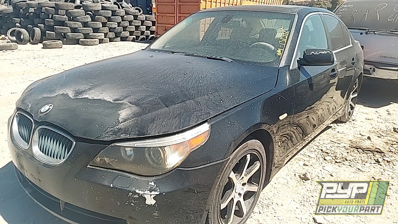 Photo of 2004 Bmw 530I