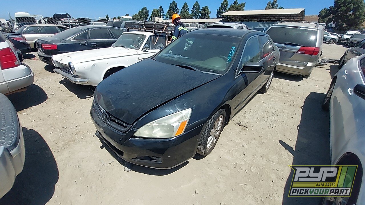 Photo of 2006 Honda Accord
