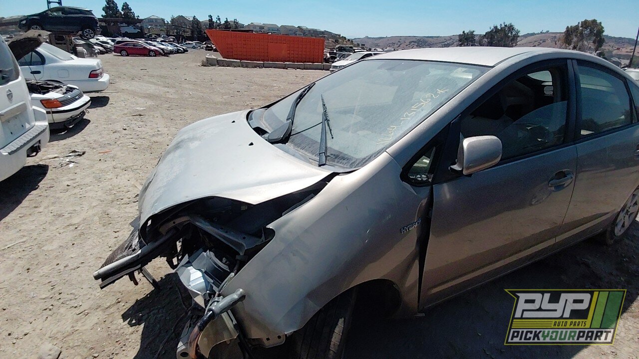 Photo of 2007 Toyota Prius