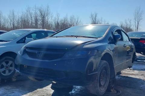 Photo of 2010 Honda Civic
