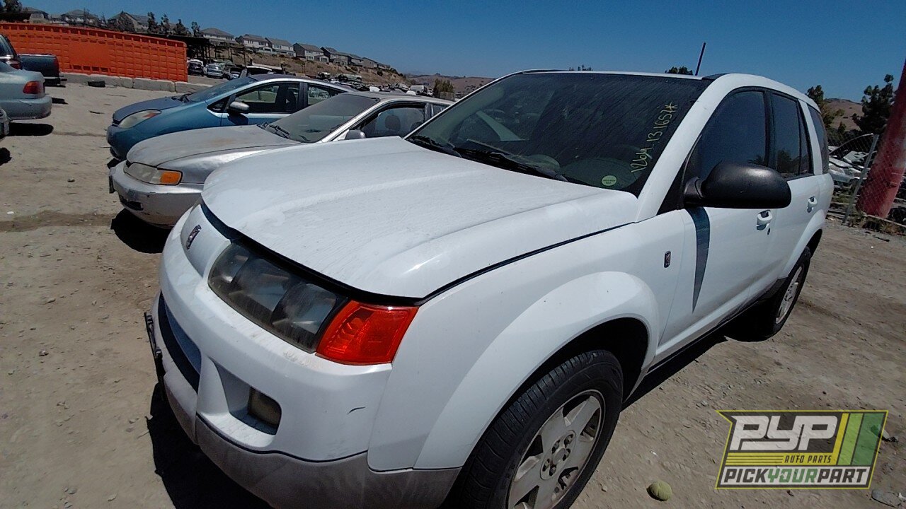 Photo of 2004 Saturn Vue