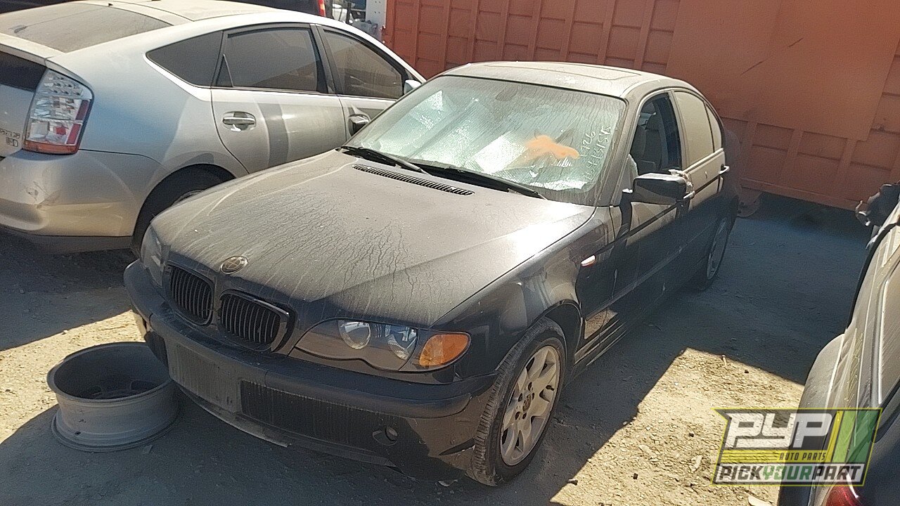 Photo of 2005 Bmw 325I